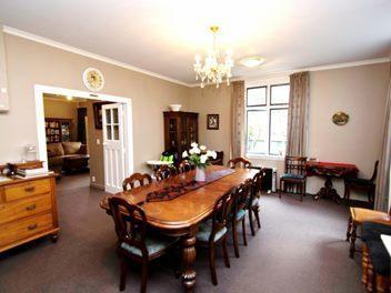 Elizabeth Court Bed And Breakfast Timaru Dış mekan fotoğraf