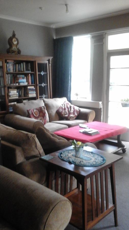 Elizabeth Court Bed And Breakfast Timaru Dış mekan fotoğraf